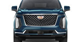 2025 CADILLAC ESCALADE LUXURY