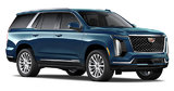 2025 CADILLAC ESCALADE LUXURY