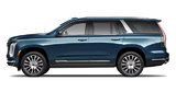 2025 CADILLAC ESCALADE PREMIUM LUXURY PLATINUM