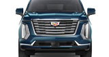 2025 CADILLAC ESCALADE PREMIUM LUXURY PLATINUM