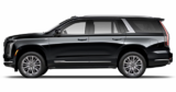 2025 Cadillac Escalade - Exterior - 1