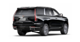 2025 Cadillac Escalade - Exterior - 1