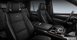 2025 Cadillac Escalade - Exterior - 1