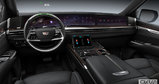 2025 Cadillac Escalade - Exterior - 1