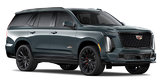 CADILLAC ESCALADE V-SPORT 2025