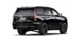 Cadillac Escalade  2025 - Extérieur - 1