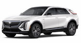 2025 CADILLAC LYRIQ LUXURY 1