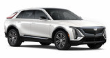 2025 CADILLAC LYRIQ LUXURY 1
