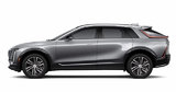 2025 CADILLAC LYRIQ LUXURY  2