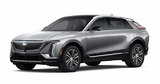 2025 CADILLAC LYRIQ LUXURY  2
