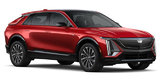 2025 CADILLAC LYRIQ SPORT 1