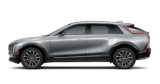 Cadillac LYRIQ  2025 - Extérieur - 1