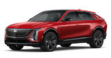 2025 CADILLAC LYRIQ SPORT 3