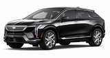 CADILLAC OPTIQ LUXE 1 2025