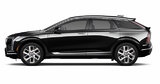 2025 CADILLAC OPTIQ LUXURY  2