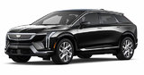 2025 CADILLAC OPTIQ LUXURY  2