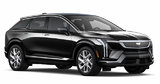 2025 CADILLAC OPTIQ LUXURY  2