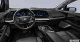 Cadillac OPTIQ  2025 - Extérieur - 1