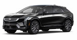 2025 CADILLAC OPTIQ SPORT 2