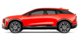Cadillac OPTIQ  2025 - Extérieur - 1