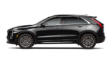 2025 Cadillac XT4 - Exterior - 1