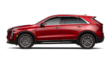 Cadillac XT4  2025 - Extérieur - 1