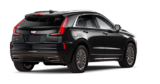 2025 Cadillac XT4 - Exterior - 1
