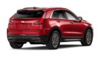 Cadillac XT4  2025 - Extérieur - 1