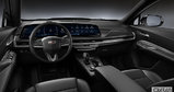 Cadillac XT4  2025 - Extérieur - 1