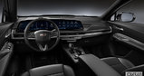 2025 Cadillac XT4 - Exterior - 1