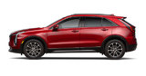2025 CADILLAC XT4 SPORT