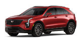 2025 CADILLAC XT4 SPORT
