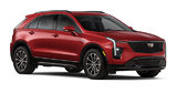 2025 CADILLAC XT4 SPORT