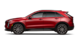 Cadillac XT4  2025 - Extérieur - 1