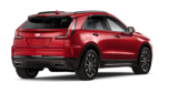 Cadillac XT4  2025 - Extérieur - 1