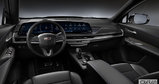 Cadillac XT4  2025 - Extérieur - 1