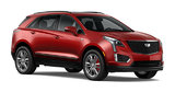2025 CADILLAC XT5 SPORT