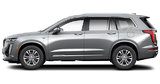 CADILLAC XT6 LUXE 2025