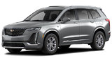 CADILLAC XT6 LUXE 2025