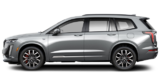 Cadillac XT6  2025 - Extérieur - 1
