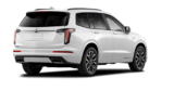 2025 Cadillac XT6 - Exterior - 1