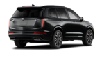 Cadillac XT6  2025 - Extérieur - 1