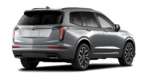 Cadillac XT6  2025 - Extérieur - 1