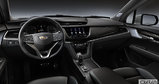 Cadillac XT6  2025 - Extérieur - 1