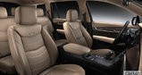 2025 Cadillac XT6 - Exterior - 1