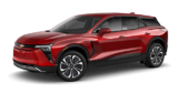 2025 Chevrolet Blazer EV - Exterior - 1