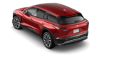 2025 Chevrolet Blazer EV - Exterior - 1