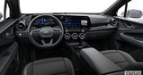 2025 Chevrolet Blazer EV - Exterior - 1