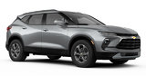 2025 CHEVROLET BLAZER TRUE NORTH