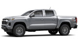 2025 CHEVROLET COLORADO LT